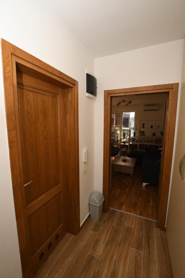 Sky Way Studio Apartment SJJ Esterno foto