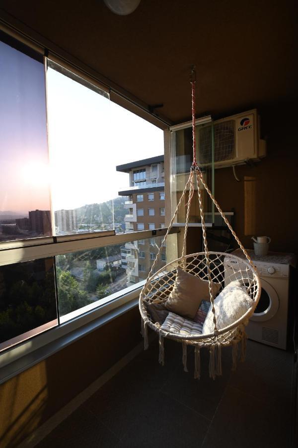 Sky Way Studio Apartment SJJ Esterno foto