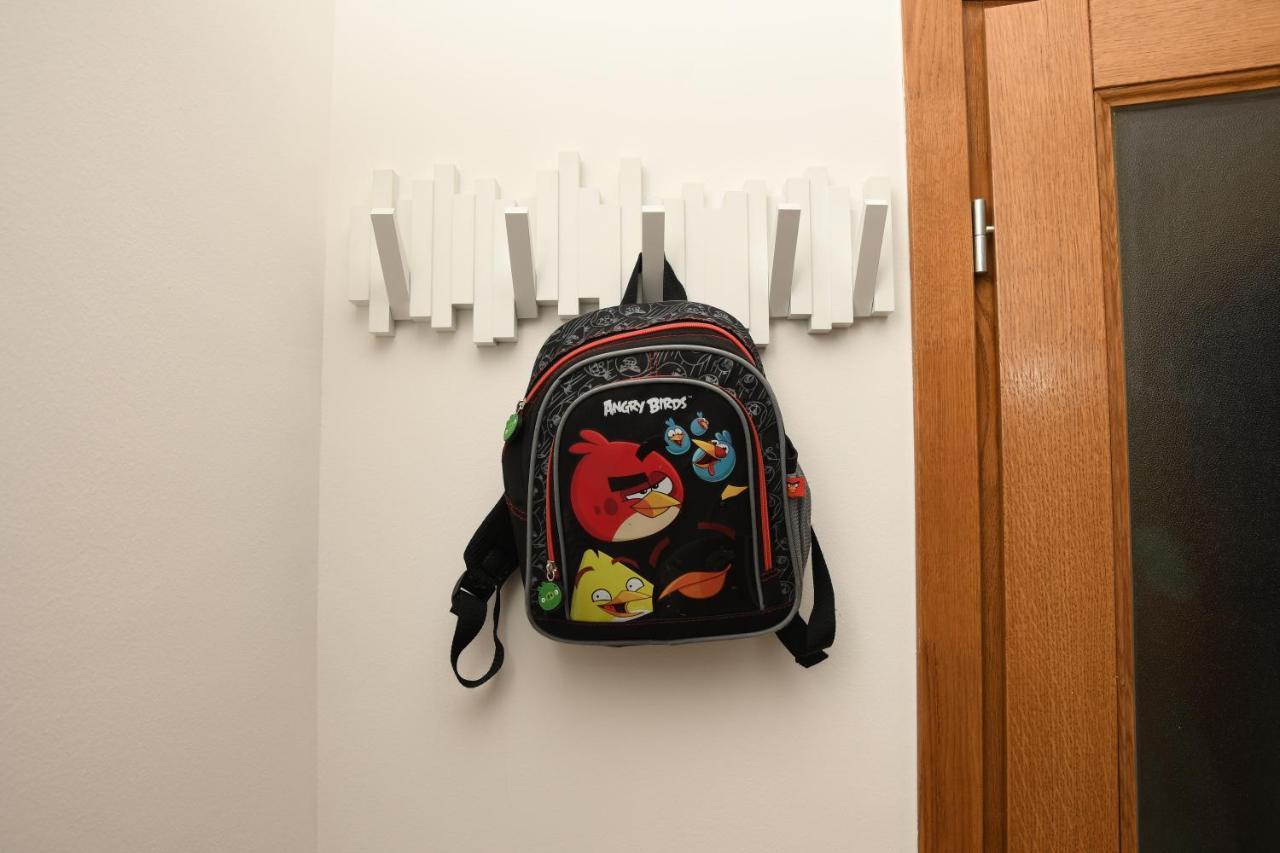 Sky Way Studio Apartment SJJ Esterno foto