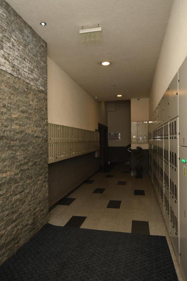 Sky Way Studio Apartment SJJ Esterno foto