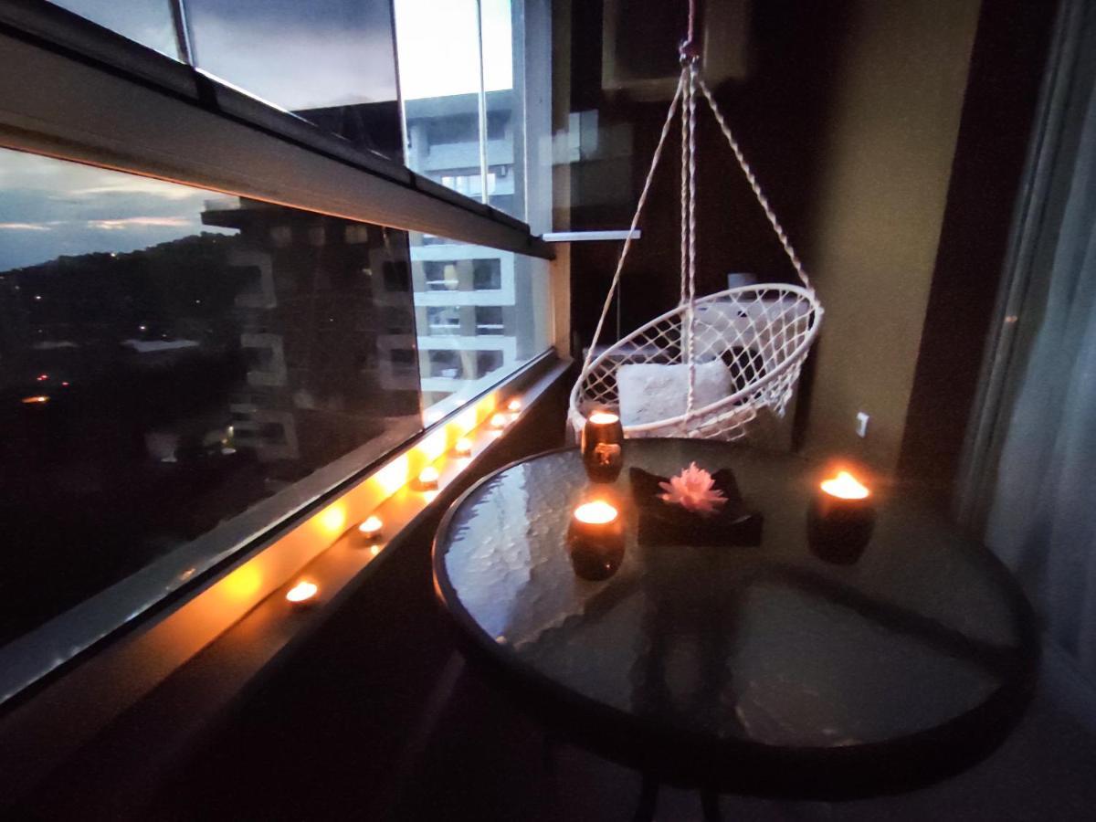 Sky Way Studio Apartment SJJ Esterno foto
